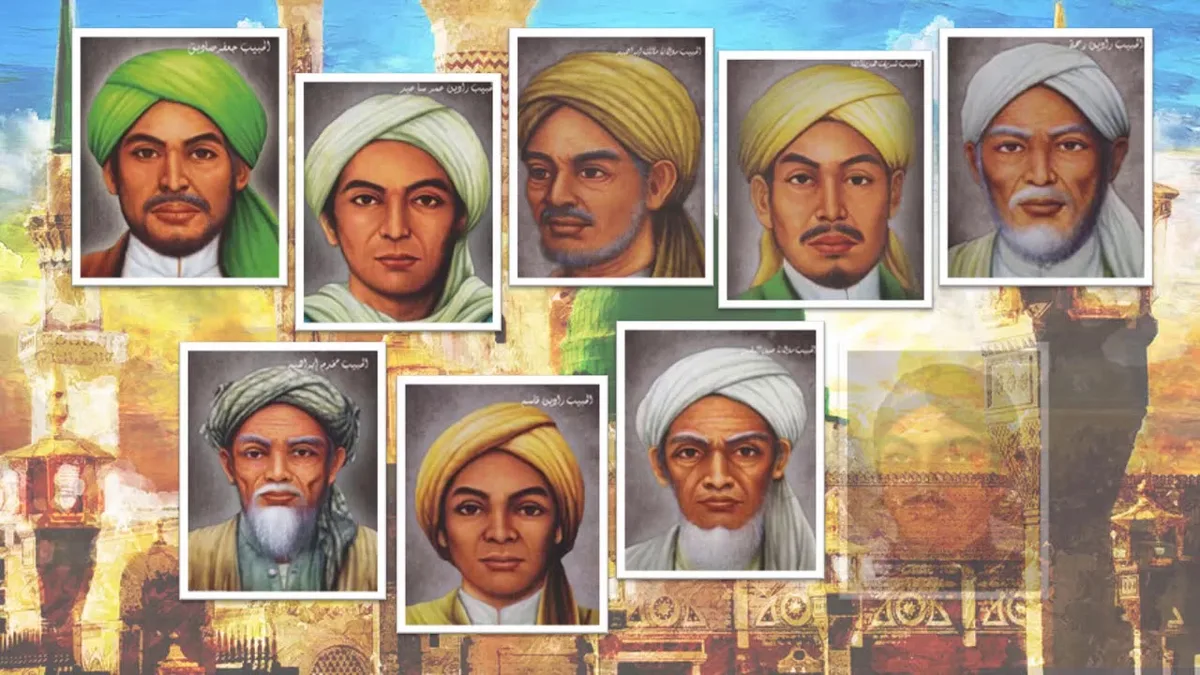 Menghubungkan Wahyu dan Hadis dengan Topik Lanjutan