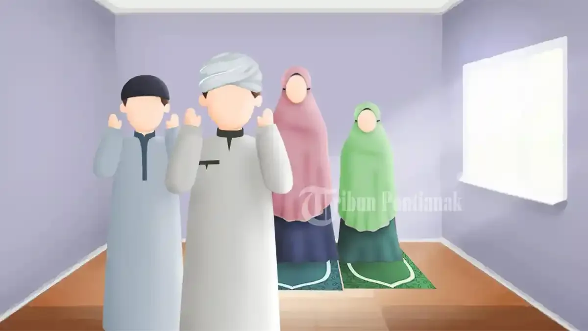urutan sholat malam: Sholat Malam di Bulan Ramadan dan Bulan Lainnya