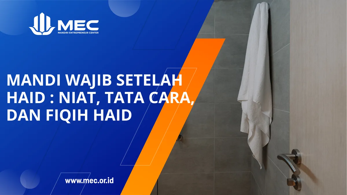 niat adus haid