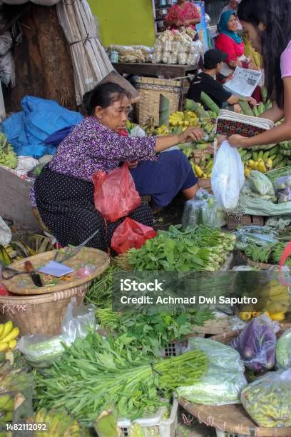 Jual Beli dalam Islam pada Era Digital: Marketplace dan