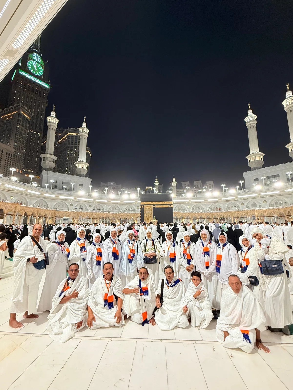 umroh rajab - Keutamaan Bulan Rajab Menurut Dalil dan Pandangan Ulama