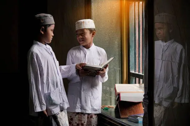 tirakat rajab