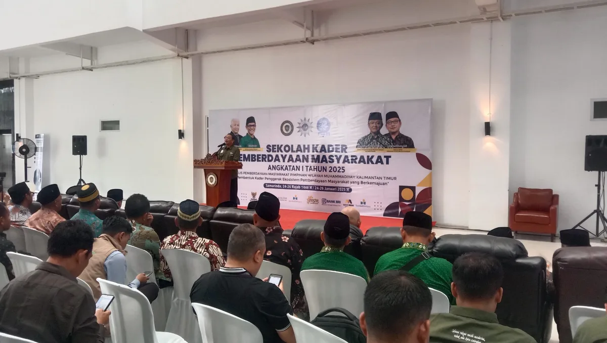 kaderisasi muhammadiyah: Pertanyaan yang Sering Diajukan Seputar Perkaderan