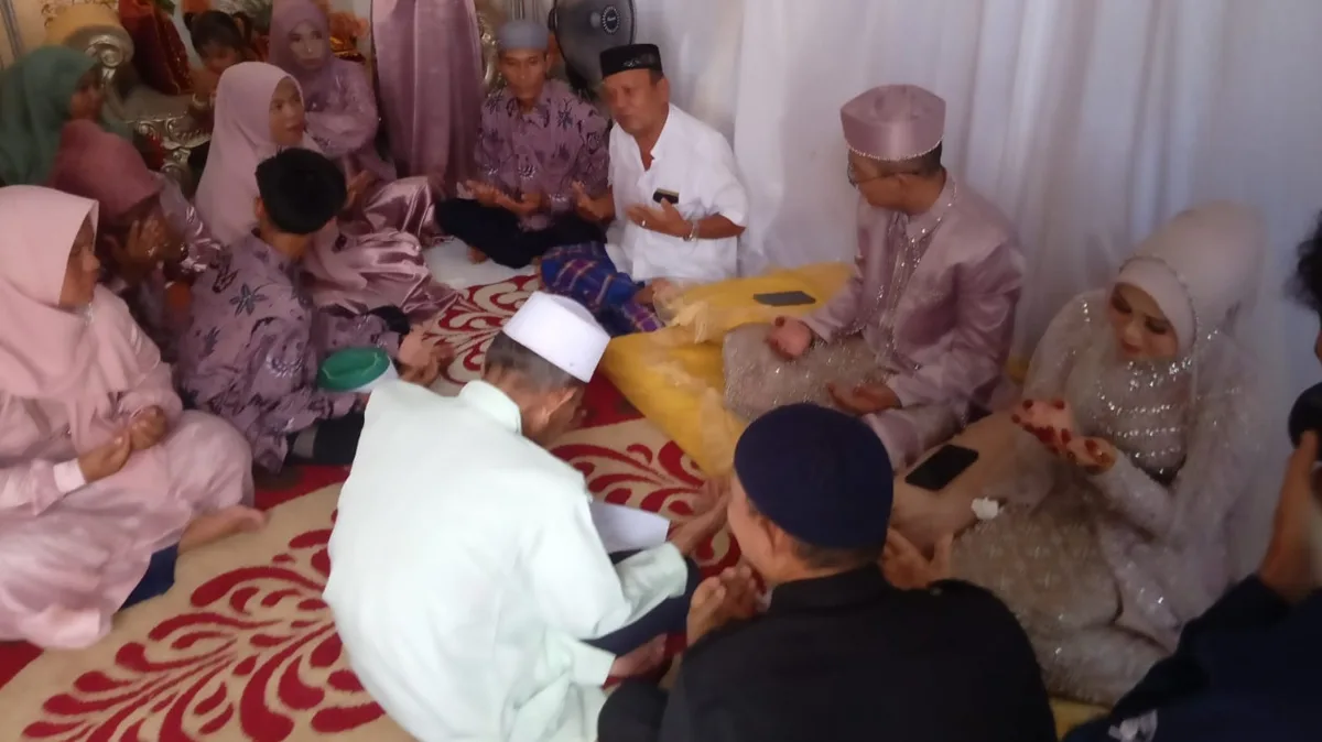 dampak nikah siri
