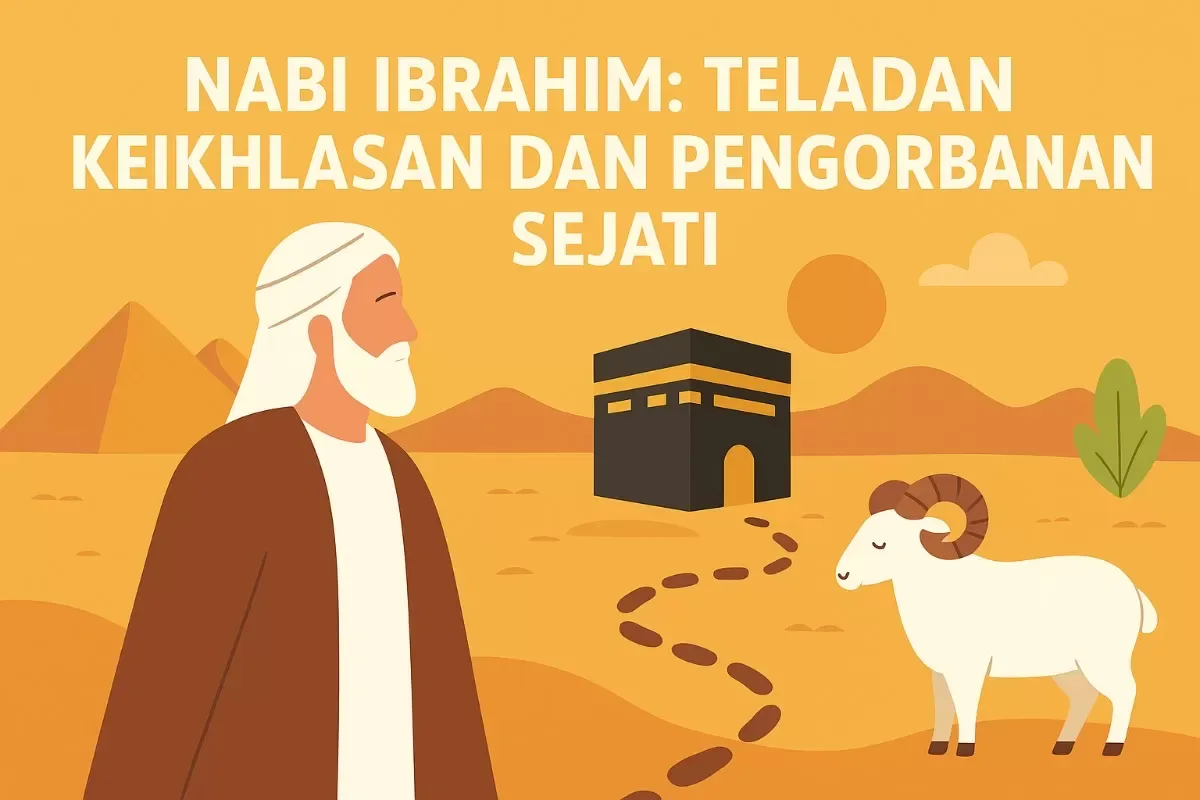 Pertanyaan Umum Seputar Kisah Nabi Ibrahim