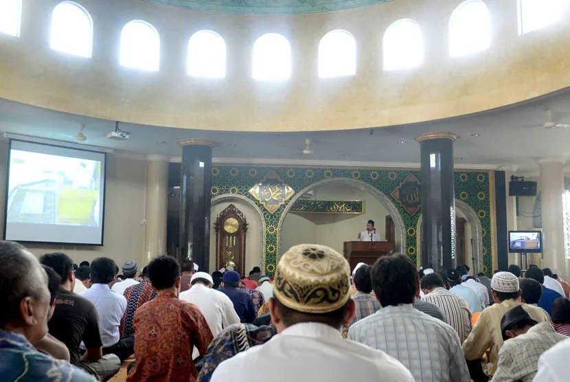 Tips Praktis agar Khutbah tentang Akhlak Membekas di Hati
