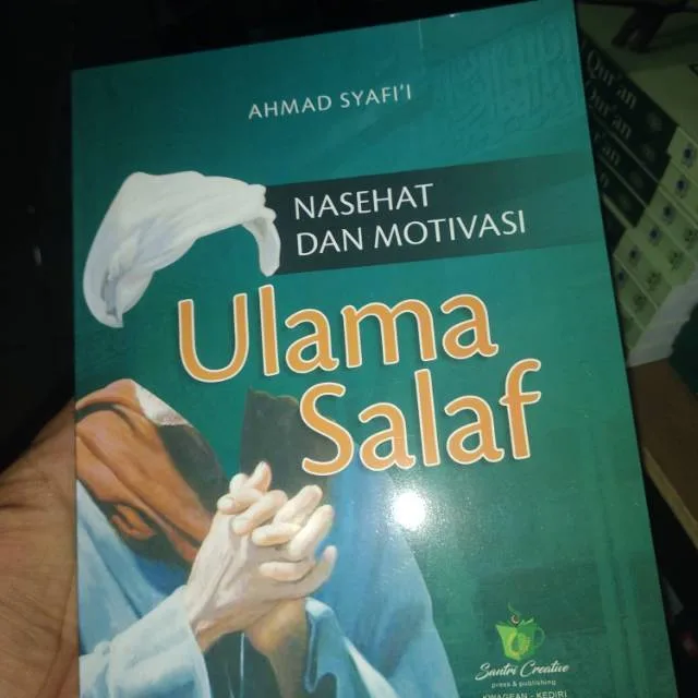 ulama salaf