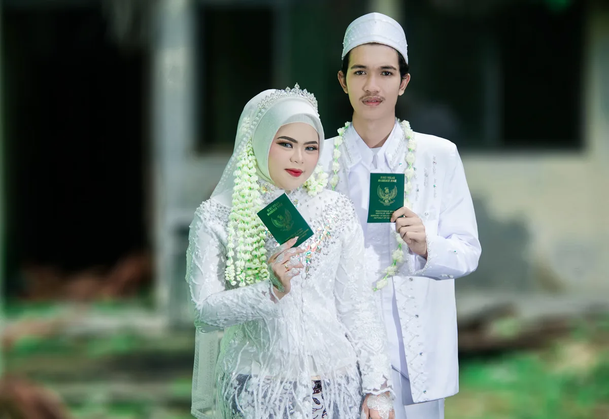 Apa Itu Akta Nikah dan Mengapa Keberadaannya Krusial