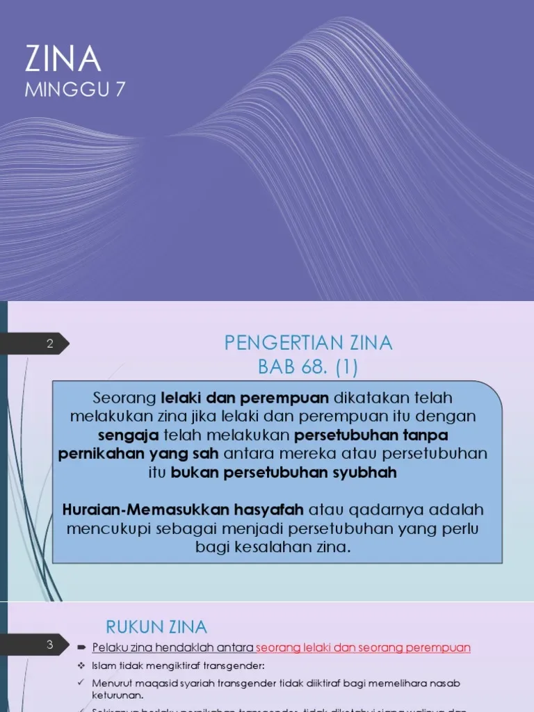 hukum zina - Hukum bagi Pelaku Zina dalam Hadis Nabi