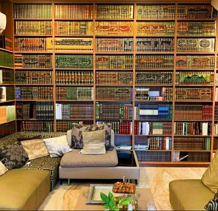 kitab klasik