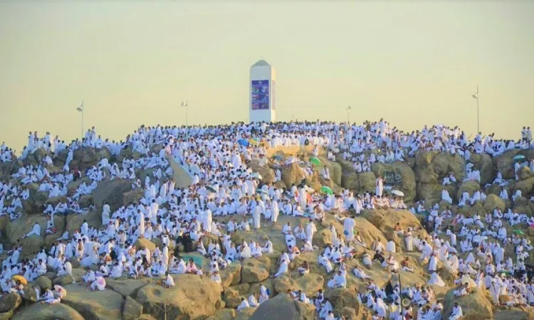 Tata Cara Puasa Arafah dari Niat Sampai Berbuka