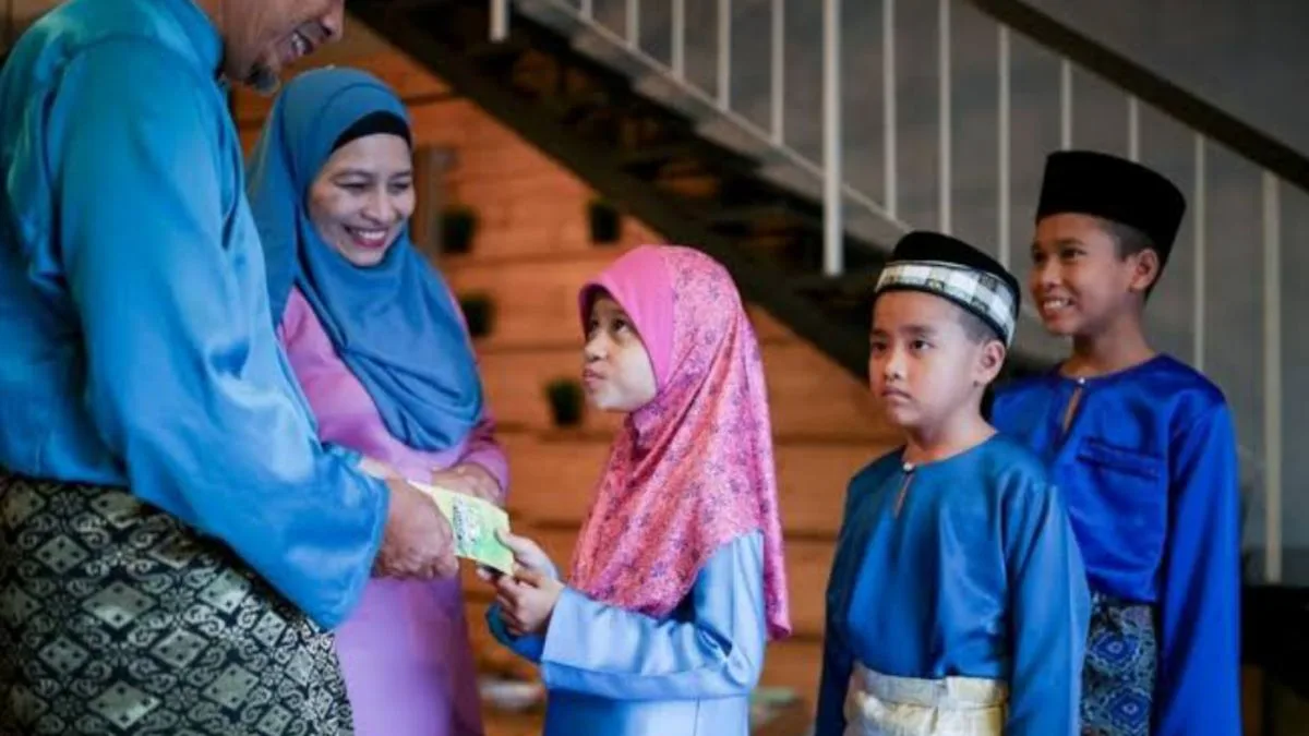 anak yatim dalam islam - Tabel Ringkasan: Hak dan Kewajiban Terhadap Anak Yatim