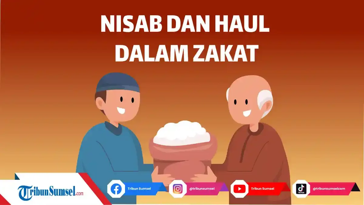 Nishab Zakat: Panduan dan Penjelasan Lengkap