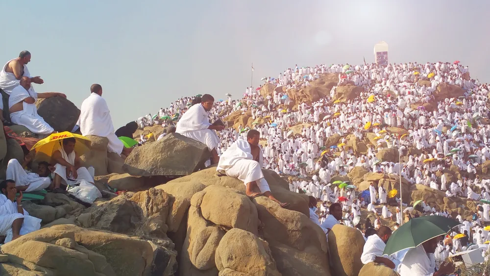Apakah Puasa Arafah Wajib bagi Semua Orang?