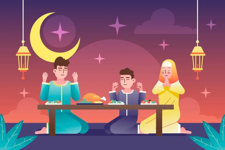 Apa Itu Puasa Daud dan Mengapa Disebut Puasa Nabi Daud