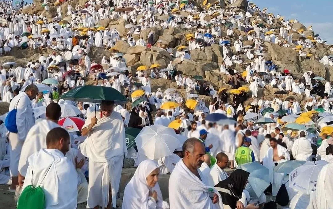 Arti Puasa Arafah dan Kedudukannya dalam Kalender Hijriah