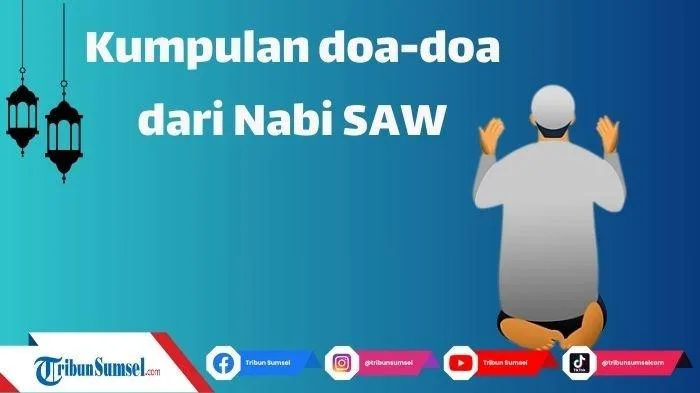 Kesalahan Umum saat Mempelajari Doa Nabi Muhammad
