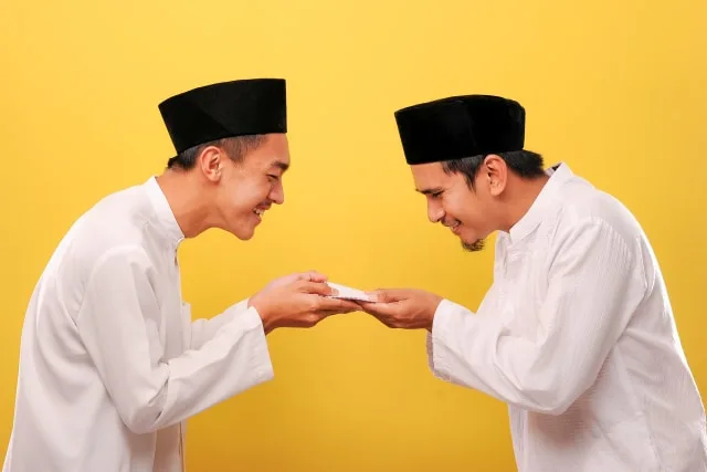 Riya: Panduan dan Penjelasan Lengkap Lengkap