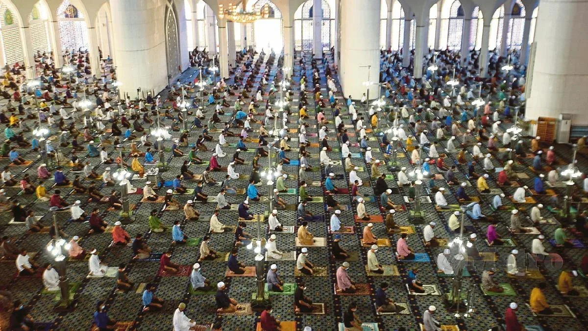 Hajat dalam Islam: Definisi dan Batasan Maknanya