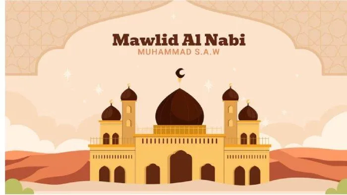 nabi muhammad