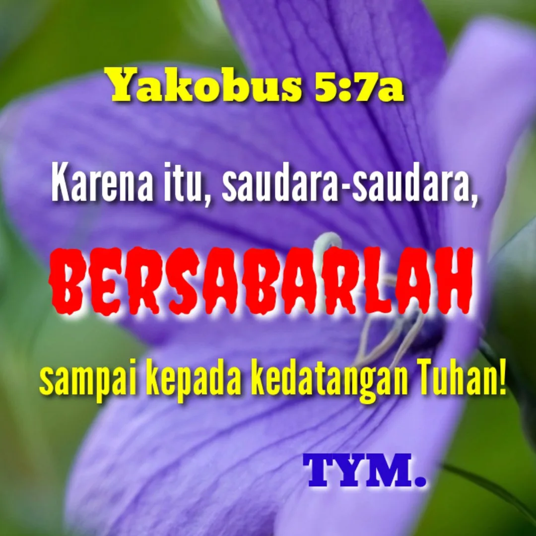ayat tentang sabar