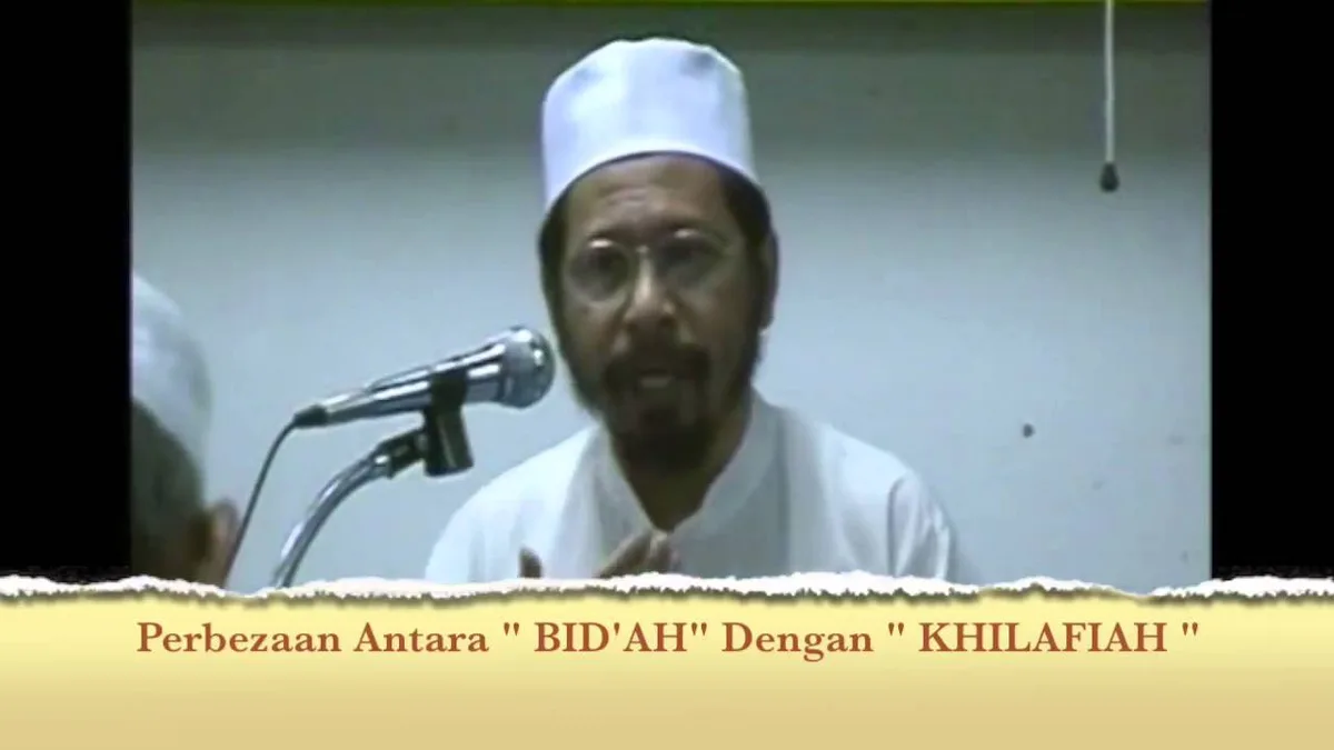 bid ah - Tips Praktis Menilai Sebuah Amalan dengan Bijak