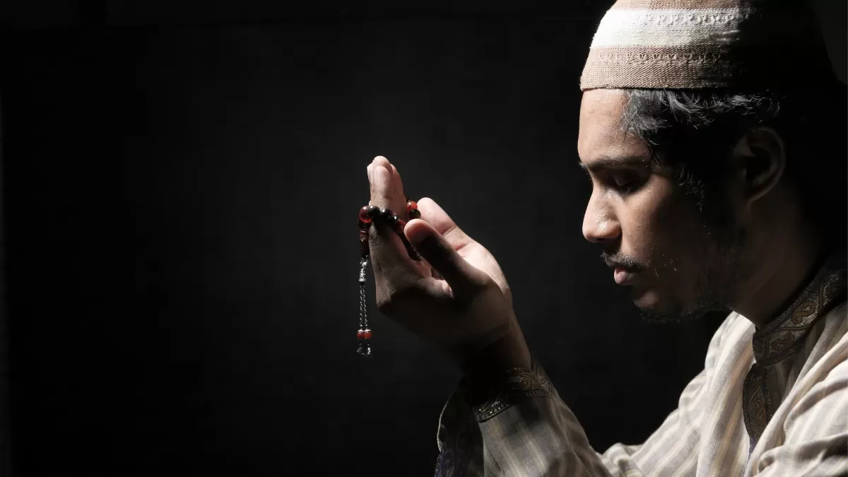 Urgensi Takdir dalam Islam dalam Kehidupan Modern