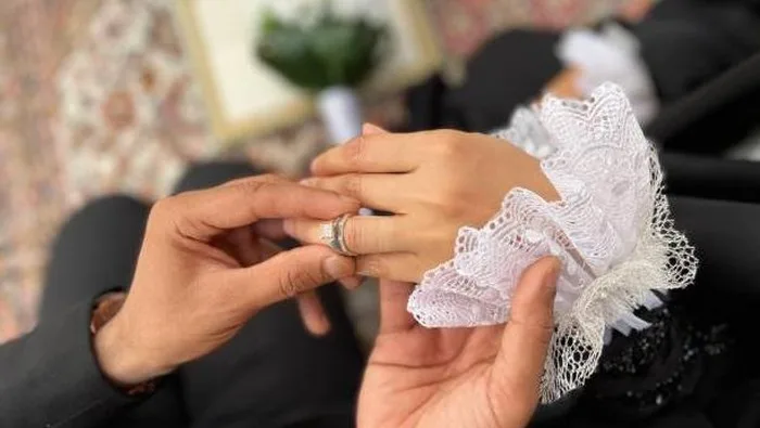 nikah siri menurut islam