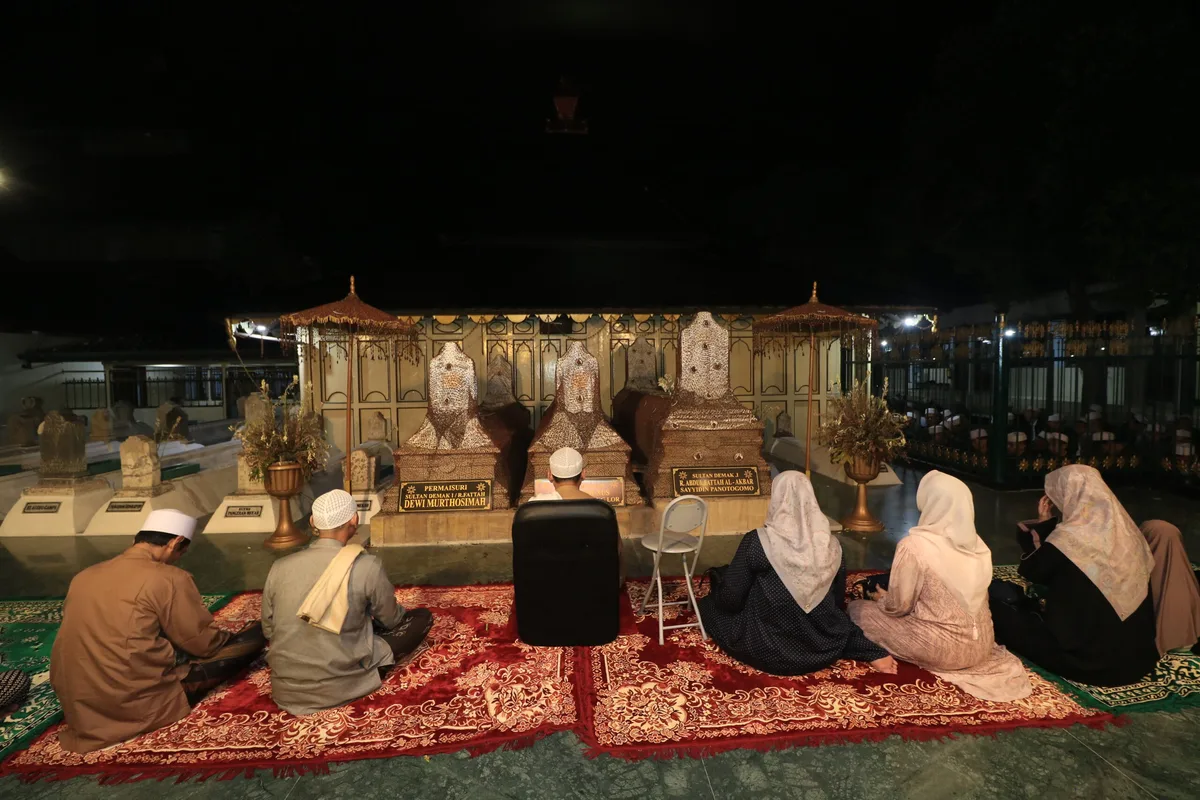 dakwah islamiyah: Menakar Keberhasilan Dakwah: Indikator yang Realistis