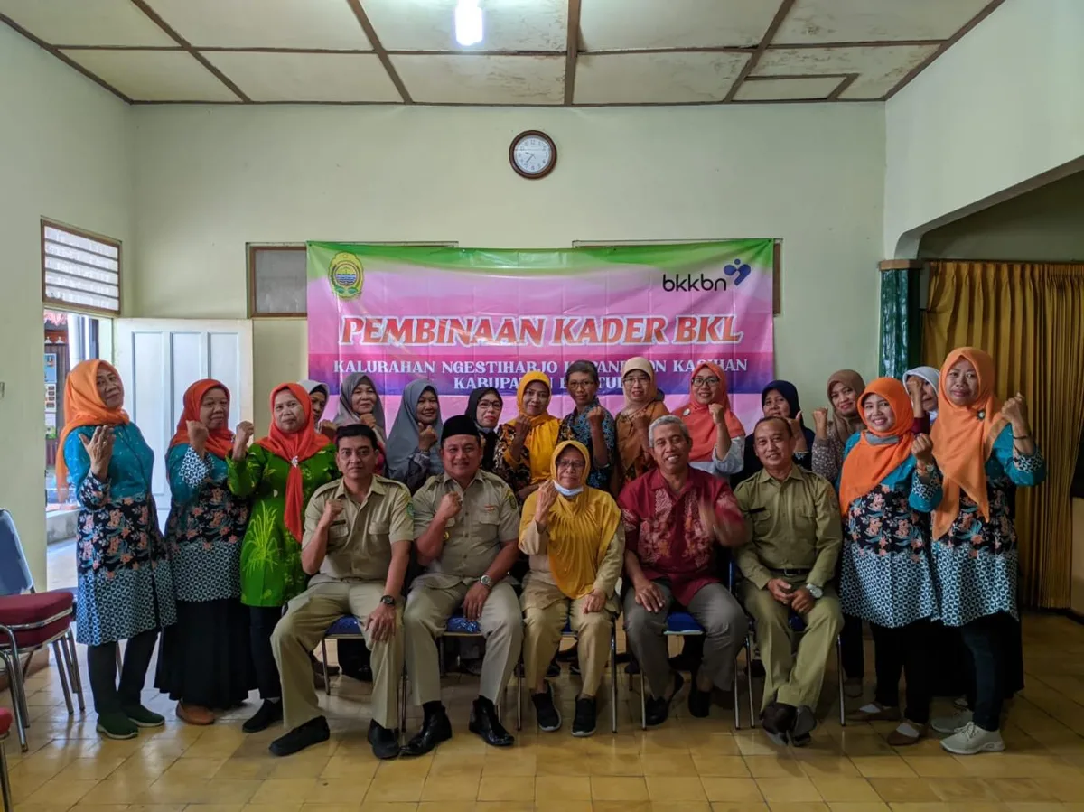 Tahapan Pembinaan Kader dari Awal Sampai Mandiri