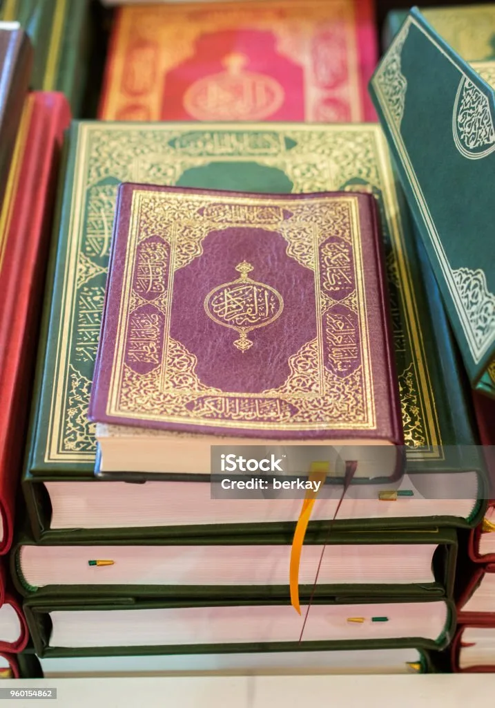 sifat kitab allah - Perbedaan Kitab Allah dengan Suhuf: Meluruskan