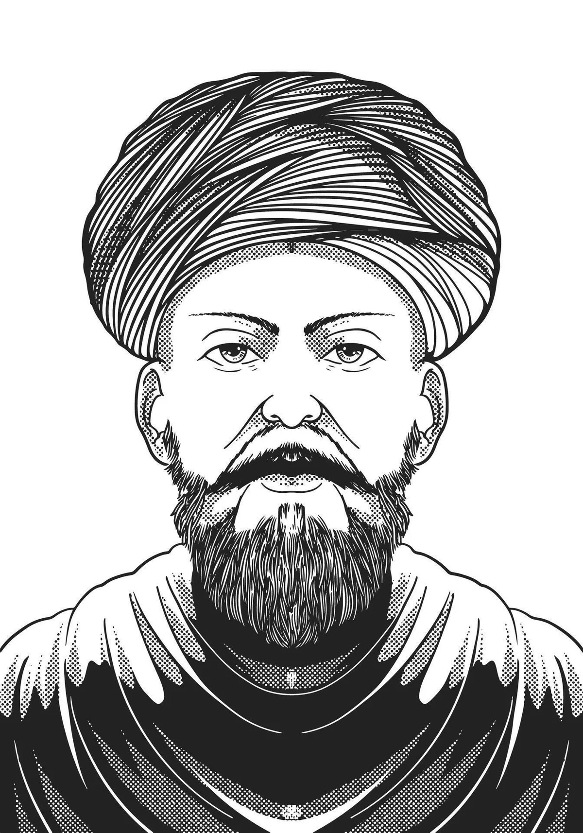 Guru-Guru Utama dan Murid-Murid Terkenal Al Bukhari