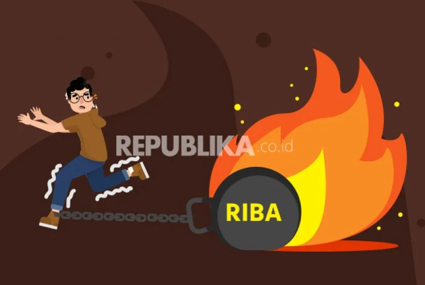 Langkah Praktis Menghindari Riba dalam Keuangan Harian