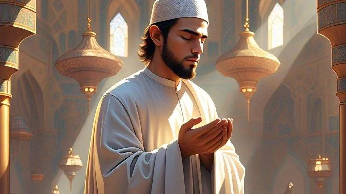 Contoh Doa Nabi Muhammad untuk Kebutuhan Tertentu