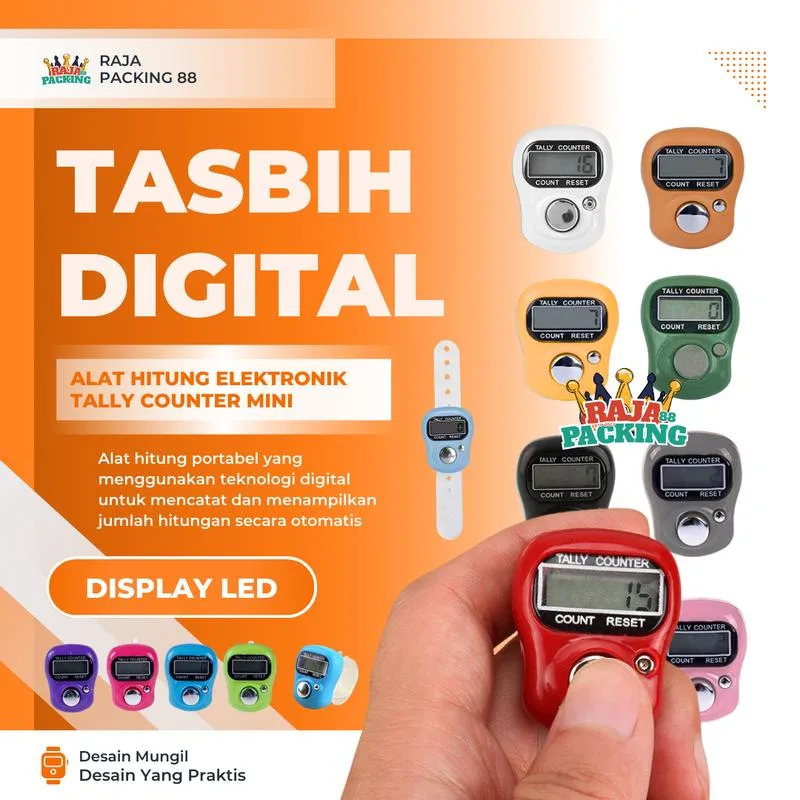 tasbih digital