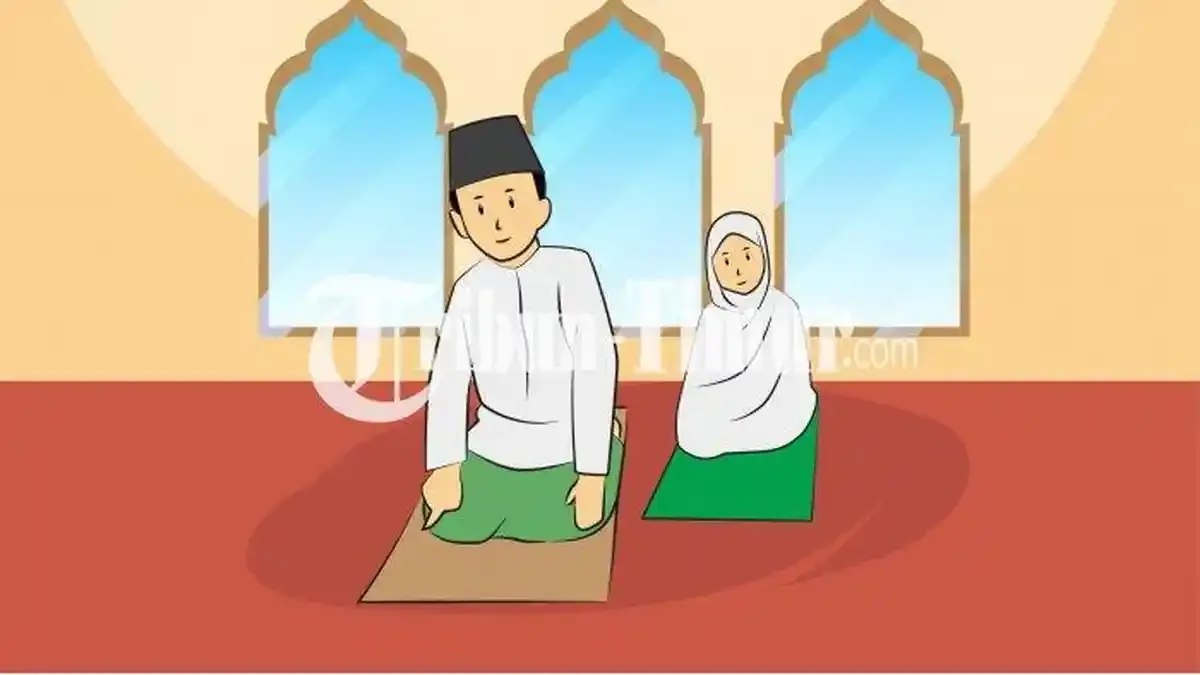 sholat subuh jam berapa - Pertanyaan Umum Seputar Waktu Sholat Subuh