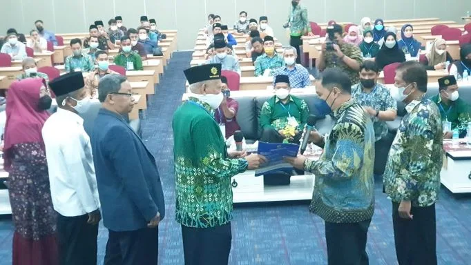 kaderisasi muhammadiyah - Peran Majelis, Pimpinan, dan Amal Usaha dalam Perkaderan