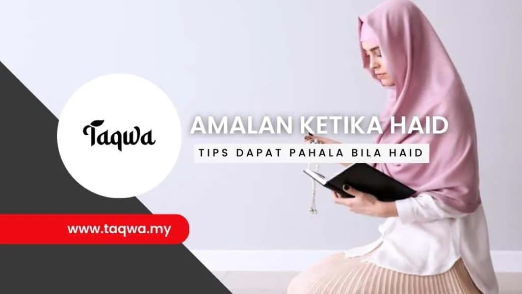 niat adus haid
