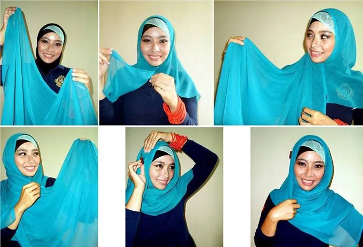 jilbab