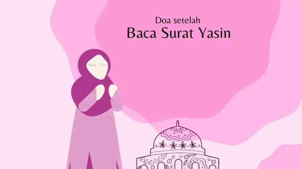 doa setelah baca surat yasin: Tips agar Doa Lebih Fokus dan Mudah Diterima
