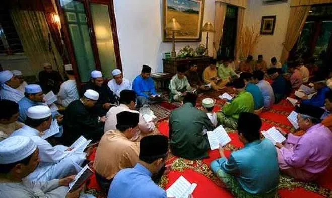 Contoh Nyata Bid'ah dalam Ibadah yang Sering Dijumpai