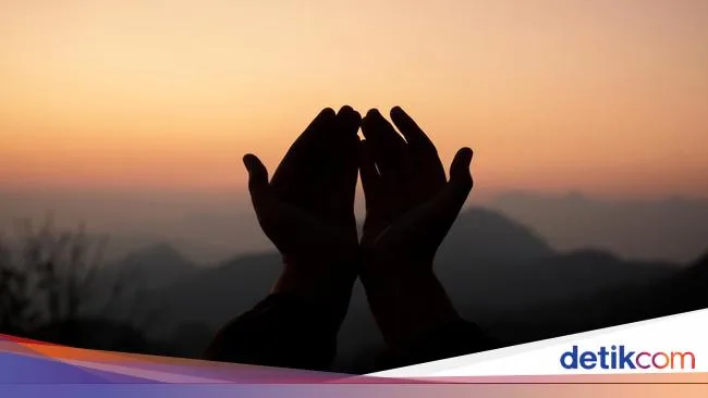 doa diberi kemudahan