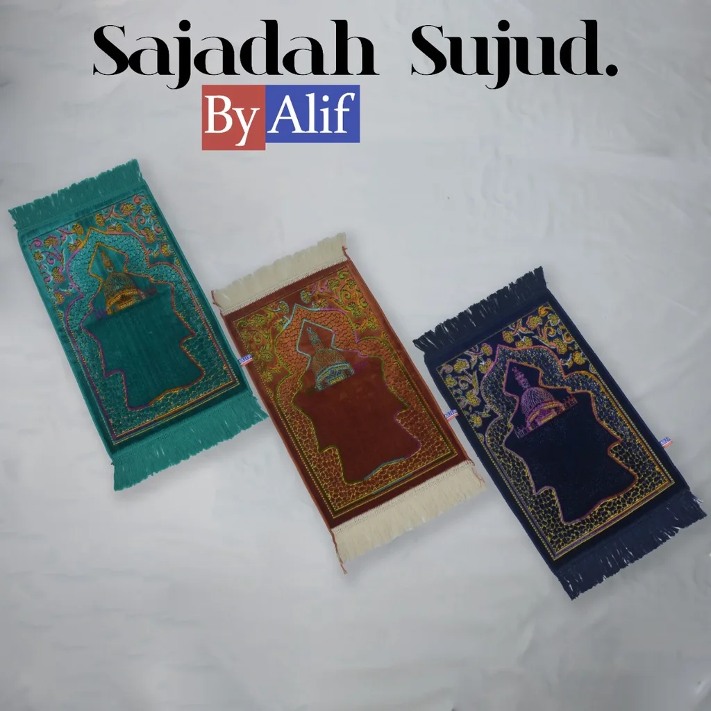 Pertanyaan Umum Seputar Sujud Sajadah