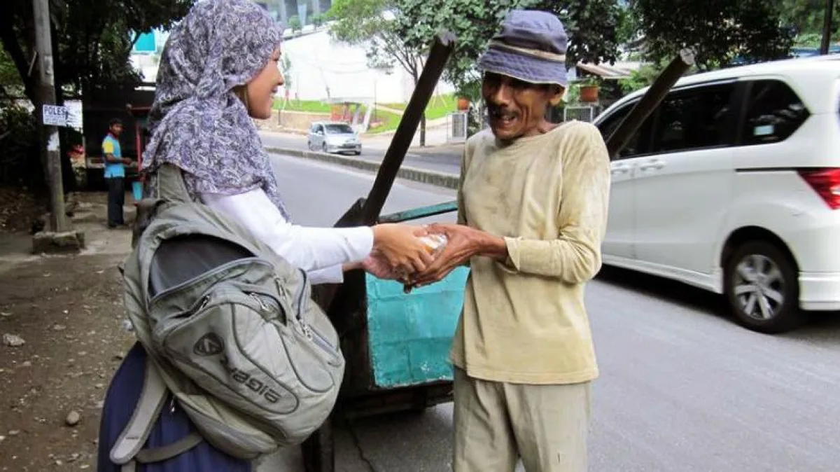 Sedekah Ruwah: Tradisi Lokal yang Masih Hidup
