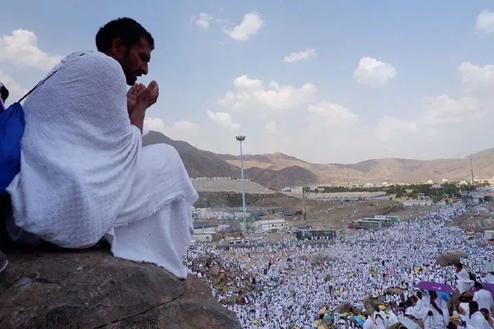 doa puasa arafah - Apakah Niat Harus Digabung dengan Qadha Ramadhan?