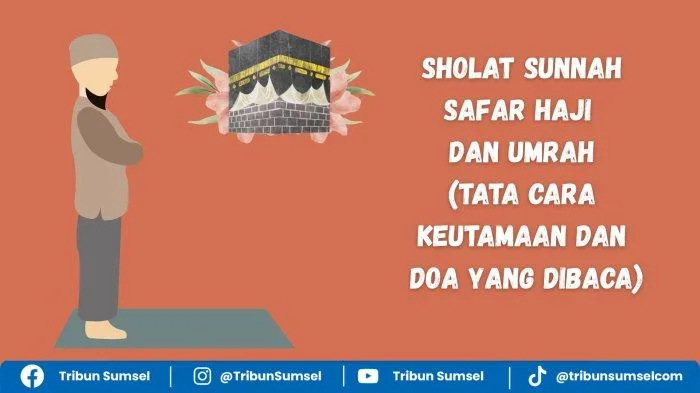 Pertanyaan Umum Seputar Doa Safar