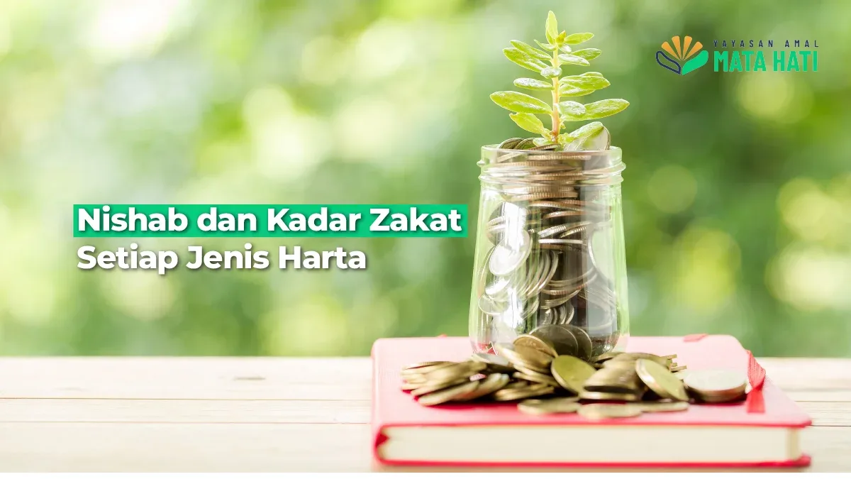 Cara Menghitung Nishab Zakat dengan Contoh Nyata