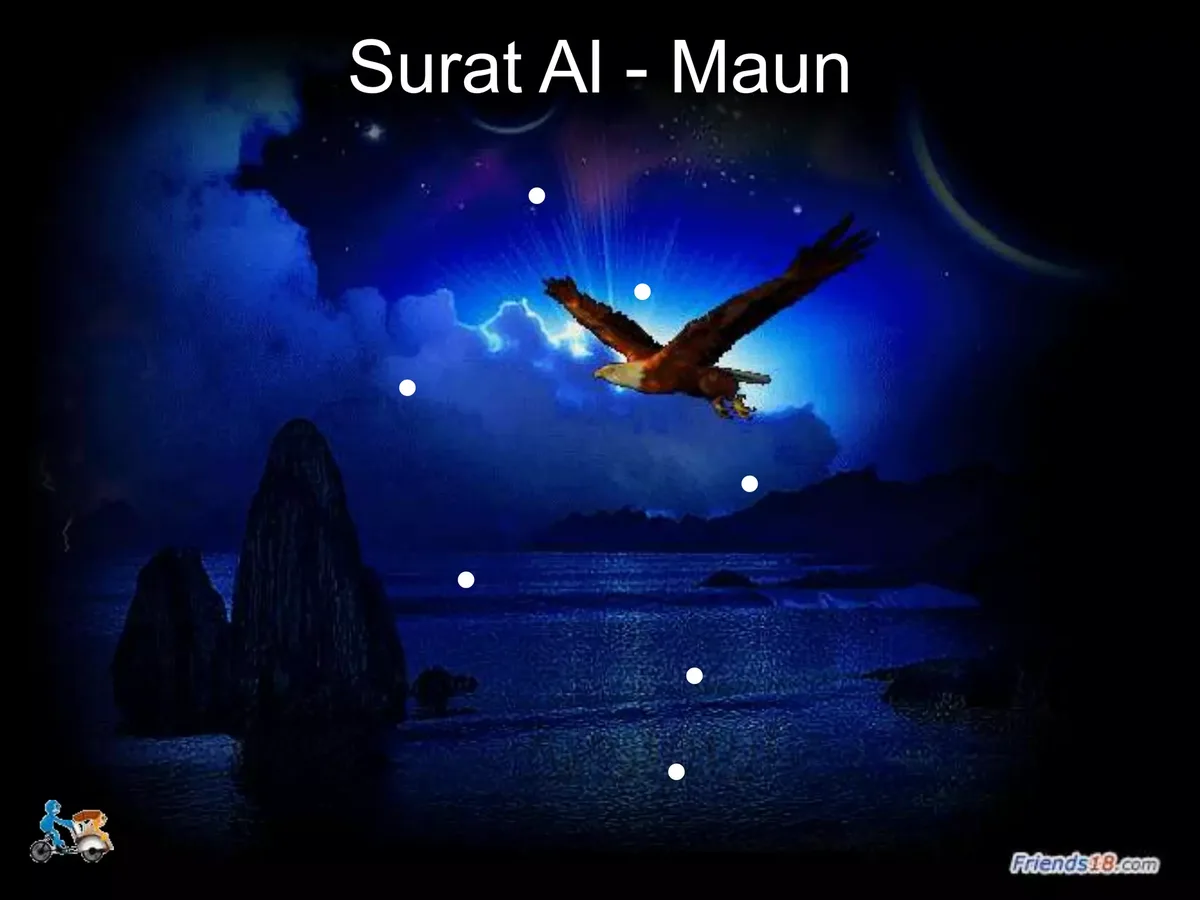al maun artinya: Pertanyaan Umum Seputar Arti Kata Al-Maun
