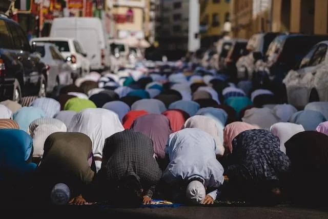 Pertanyaan Umum Seputar Dakwah