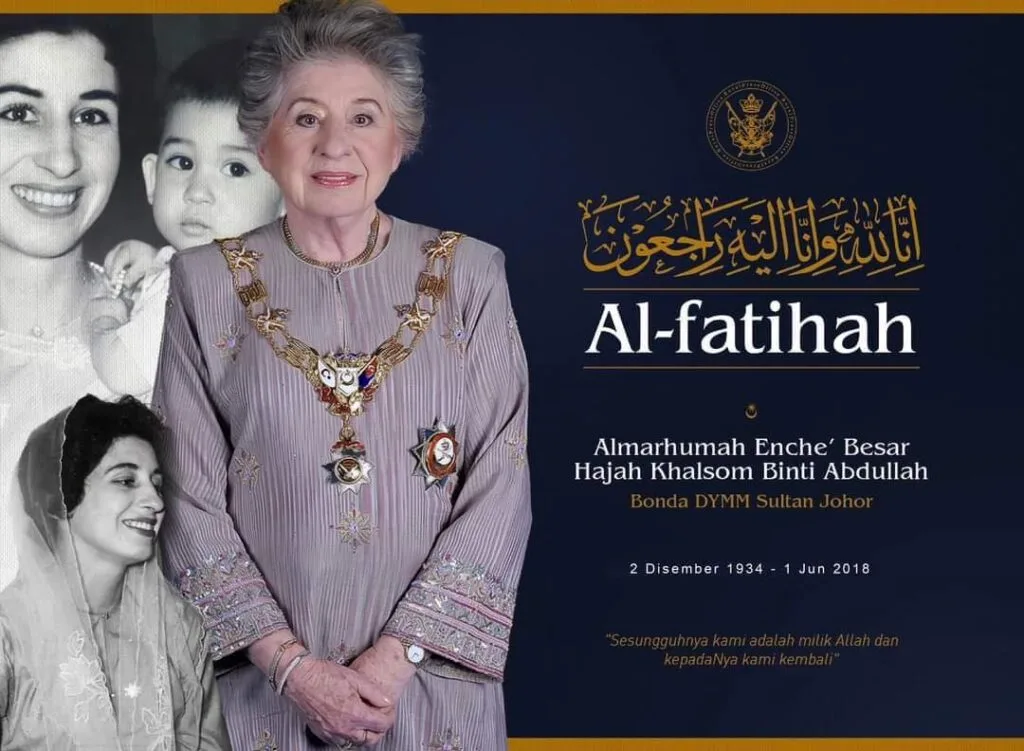 singkatan almarhumah - Ragam Singkatan Almarhum dan Almarhumah yang Beredar